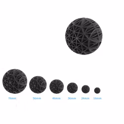 Biobollar 16 mm - 500 ml