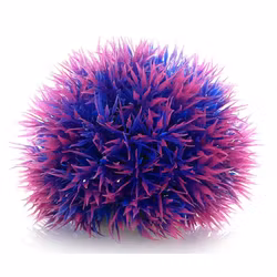 Mossboll Lila Medium