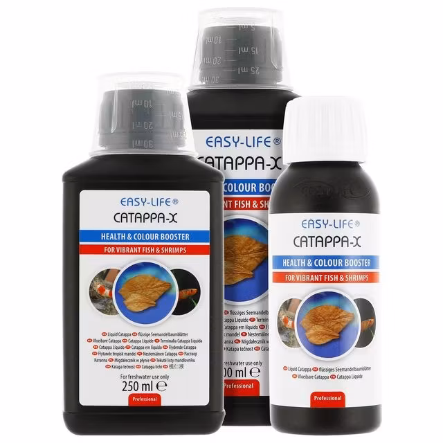 Catappa X 250ml