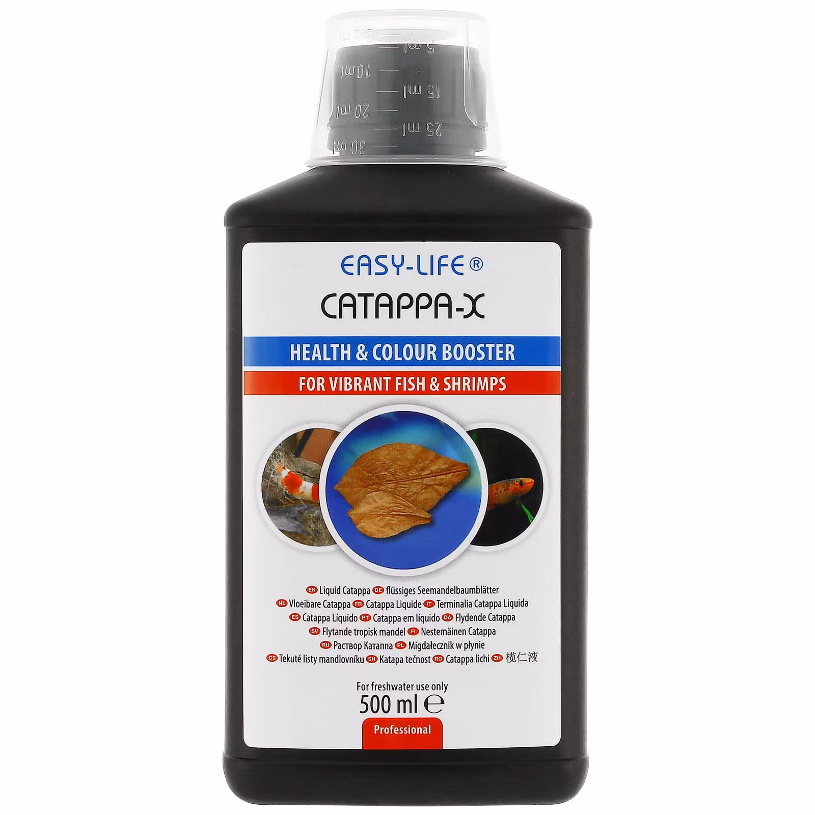 Catappa X 500ml
