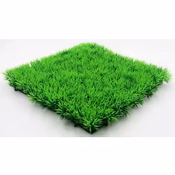 Mossmatta 25x25 cm
