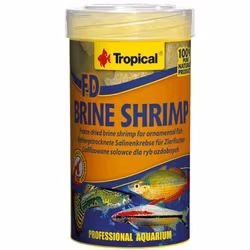 Frystorkad Artemia 100 ml