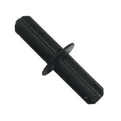 Koppling för luftslang 4/6 mm.