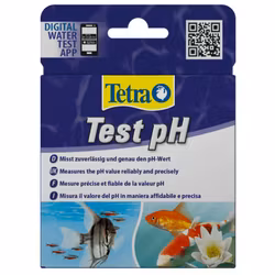 Tetra pH-test
