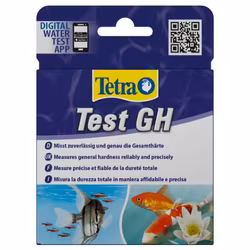 Tetra GH-test