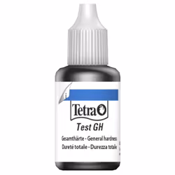 Tetra GH-test