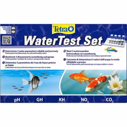 Tetra WaterTest Set