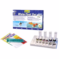 Tetra WaterTest Set