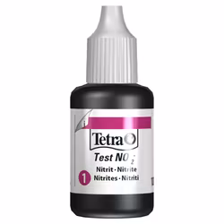Tetra NO2- test Nitrit