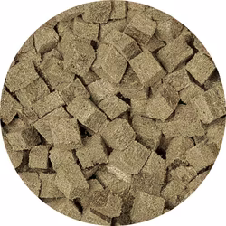 Frystorkad Tubifex 100 ml