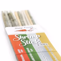 Shrimp Lolly - Mix paket
