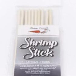 Shrimp Lolly - Mineral