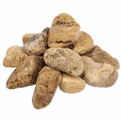 Nano sten - White Adder boulder - 10-20 st