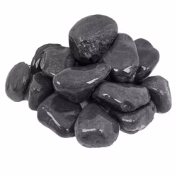 Nano sten - Black Venom boulder - 8-15 st