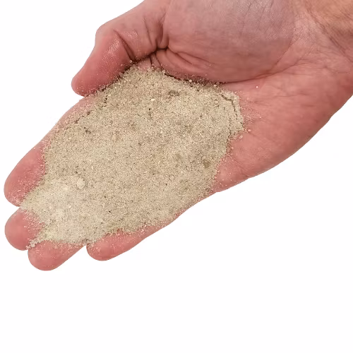 Sand - Heaven