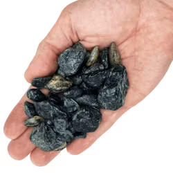 Akvariegrus - Jade 5-30mm