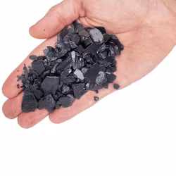 Akvariegrus - Silver Shadow 1-40mm