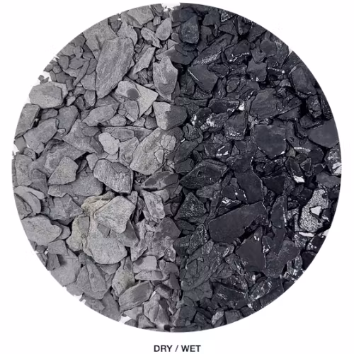 Akvariegrus - Silver Shadow 1-40mm