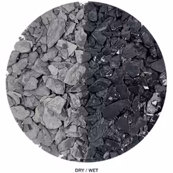 Akvariegrus - Silver Shadow 1-40mm