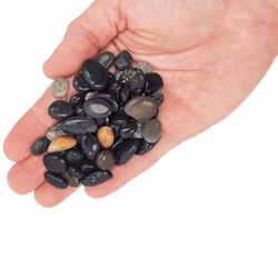 Akvariegrus - Sable 5-30mm