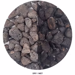 Akvariegrus - Druid 10-40mm