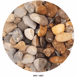 Akvariegrus - Stream 8-40mm