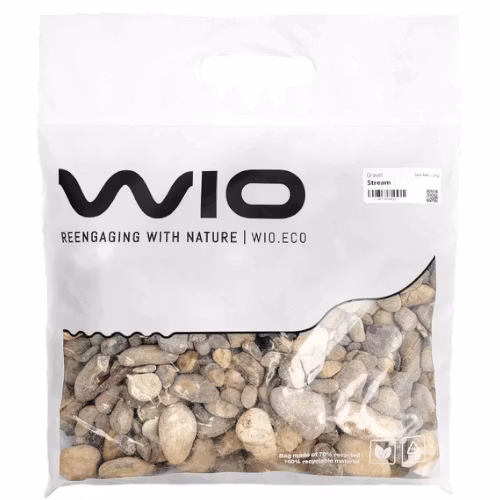 Akvariegrus - Stream 8-40mm