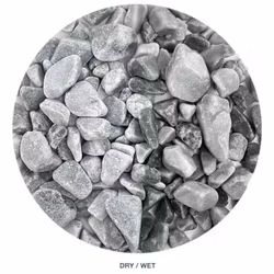 Akvariegrus - Mist 10-40mm