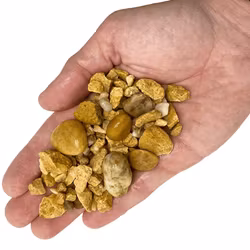 Detaljsten - Gula nyanser - Yellow Accent