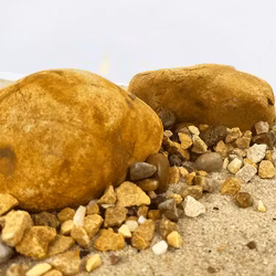 Detaljsten - Gula nyanser - Yellow Accent