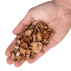 Detaljsten - Röda nyanser - Red Accent