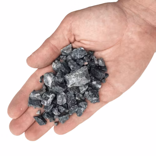 Detaljsten - Mörkgråa nyanser - Dark Grey Accent