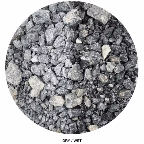 Detaljsten - Mörkgråa nyanser - Dark Grey Accent