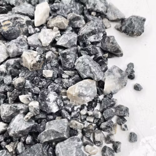 Detaljsten - Mörkgråa nyanser - Dark Grey Accent