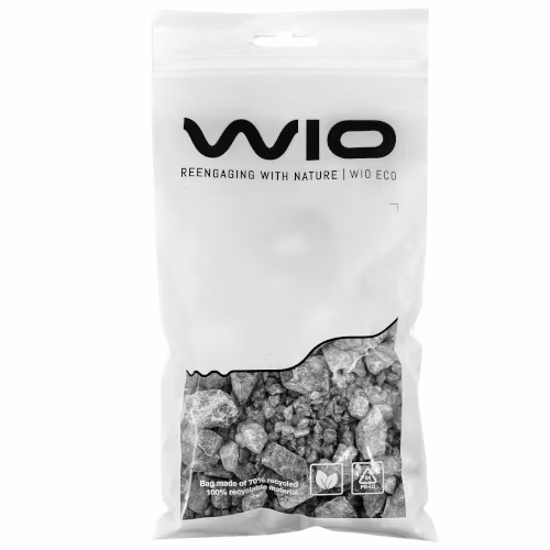 Detaljsten - Mörkgråa nyanser - Dark Grey Accent