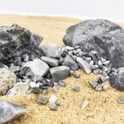 Detaljsten - Kalla gråa nyanser - Cold Grey Accent