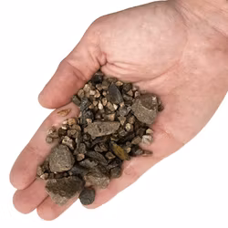 Detaljsten - Bruna nyanser - Brown Accent