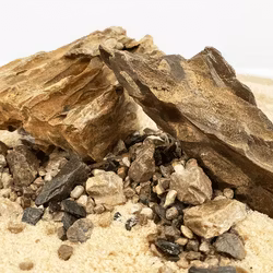 Detaljsten - Bruna nyanser - Brown Accent