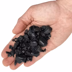 Detaljsten - Svarta nyanser - Black accent