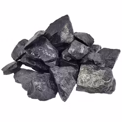 Nano sten - Black Venom rock - 8-15 st