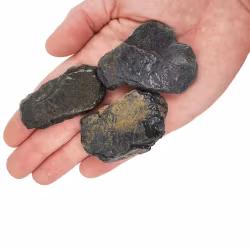 Nano sten - Bumblebee rock - 10-20 st