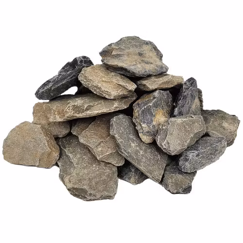 Nano sten - Bumblebee rock - 10-20 st