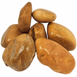 Nano sten - Bumblebee boulder - 8-15 st