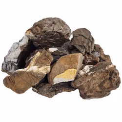 Nano sten - Elderly Rock - 8-15 st