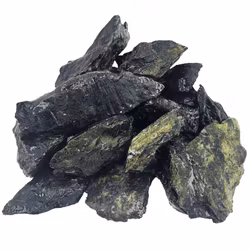 Nano sten - Jade rock - 8-15 st