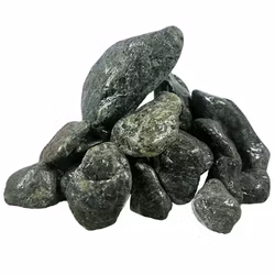 Nano sten - Jade boulder - 8-15 st