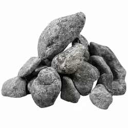 Nano sten - Jade boulder - 8-15 st