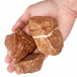 Nano sten - Inferno rock - 8-15 st