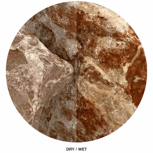 Nano sten - Inferno rock - 8-15 st