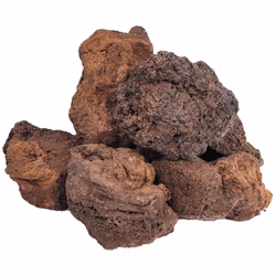 Nano sten - Bam Lava rock - 10-20 st